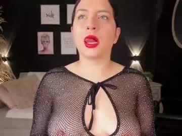 sharon_kats from Chaturbate is Freechat