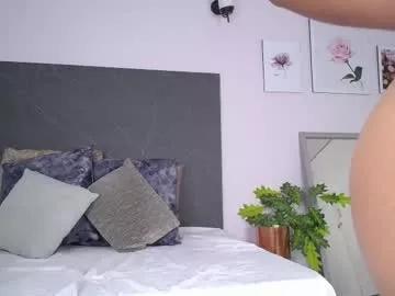 sharon_rosse__ from Chaturbate is Freechat