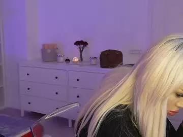 shayblonde from Chaturbate is Freechat