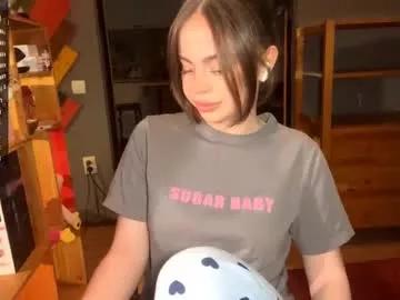 sheenahanks from Chaturbate is Freechat