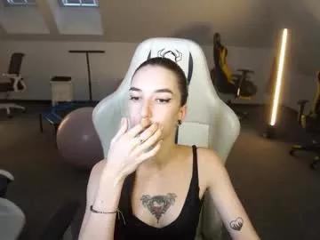 sheryl_elegance from Chaturbate is Freechat