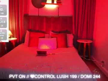 Entertain your itch for girls livestreamers with our collection of stunning models, skilled in the art of temptation and delight.