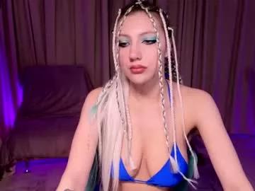 shine_abby_ from Chaturbate is Freechat