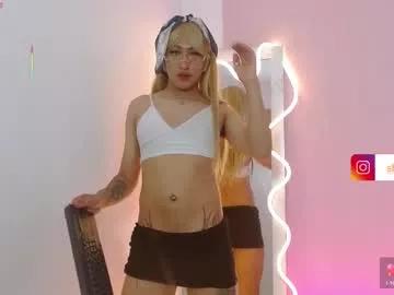 shinedark_tay from Chaturbate is Freechat
