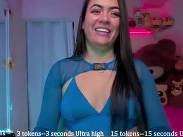 Entertain your itch for girls livestreamers with our collection of stunning models, skilled in the art of temptation and delight.
