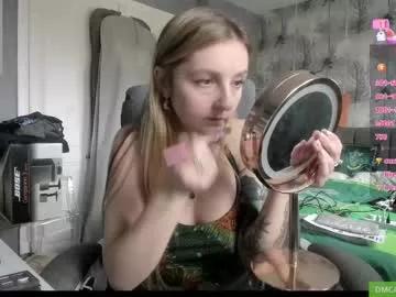 short_sweetpea from Chaturbate is Freechat