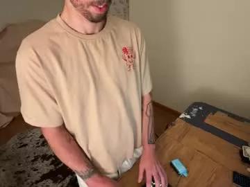 showdowntowne from Chaturbate is Freechat