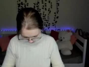 shy_elina01 from Chaturbate is Freechat