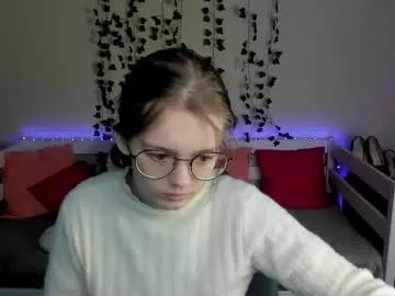 shy_elina01 from Chaturbate is Freechat