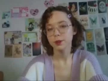 shy_kiss_twinkle_bloop from Chaturbate is Freechat