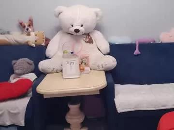 shy_moony from Chaturbate is Freechat