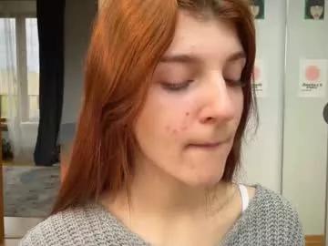shybella_girl from Chaturbate is Freechat