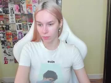 sienahill from Chaturbate is Freechat