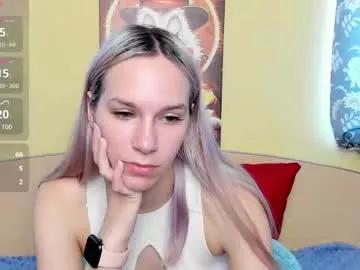 sienahill from Chaturbate is Freechat