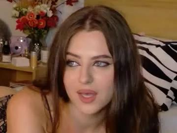 sienna_voss from Chaturbate is Freechat
