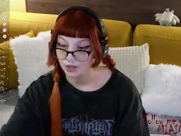 silly_soul from Chaturbate is Freechat