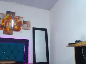 silvana_dolll from Chaturbate is Freechat