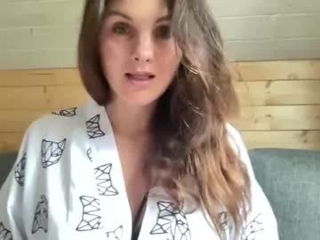 silver_miley from Chaturbate is Freechat