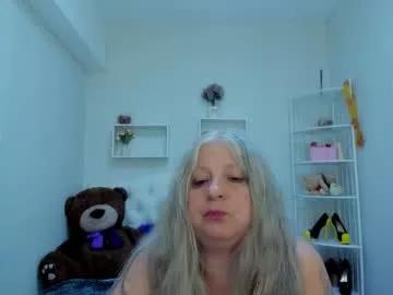 silver_moon_light from Chaturbate is Freechat