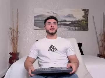 simon_teixeira from Chaturbate is Freechat