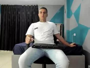 simonkeler from Chaturbate is Freechat