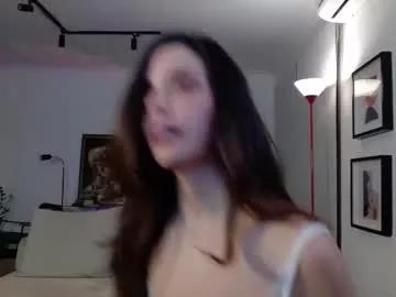 Photos of sinner_medusa from Chaturbate is Freechat