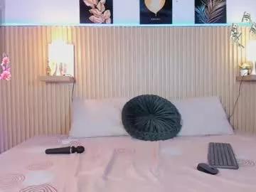 sirenita_xoxo from Chaturbate is Freechat