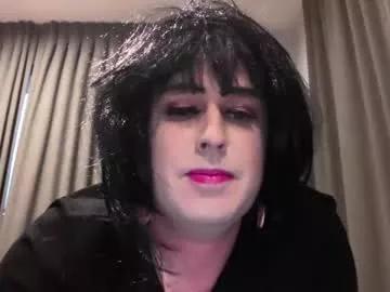 sissyannanz from Chaturbate