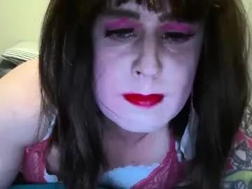 sissyannanz from Chaturbate