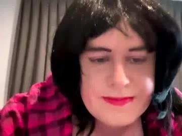 sissyannanz from Chaturbate