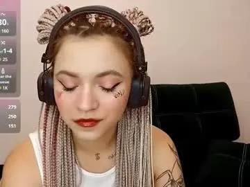sizzling_angel_555 from Chaturbate is Freechat