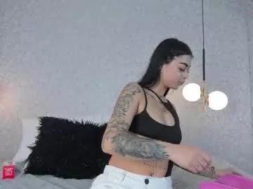 skailyn_angels from Chaturbate is Freechat