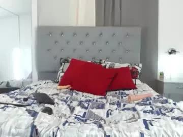 skarleth_rose_ from Chaturbate is Freechat