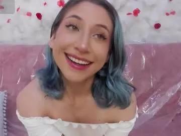 skarletjhonson_ from Chaturbate is Freechat