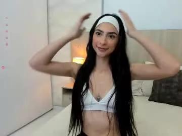skinny_ariadna from Chaturbate is Freechat