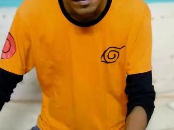 skinny_leo from Chaturbate is Freechat