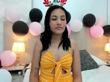 Skinny_penelope webcams show profile image 