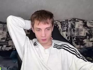 sky_hunter from Chaturbate is Freechat
