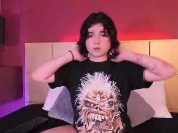 skyadams_ from Chaturbate is Freechat