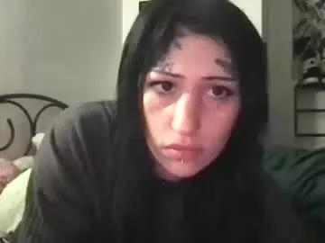 skybabytv from Chaturbate is Freechat