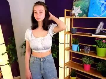 skyemcguire from Chaturbate is Freechat