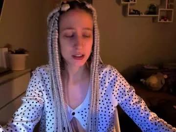 skyewavy from Chaturbate is Freechat