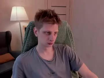 slim_andy from Chaturbate is Freechat