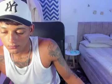 slim_master12 from Chaturbate is Freechat