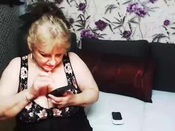 slutishmami from Chaturbate is Freechat