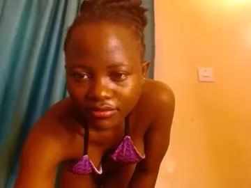 slutty_charmz from Chaturbate is Freechat