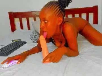 sluttysam_ from Chaturbate is Freechat