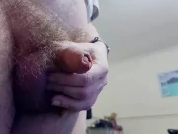 smallhairyuncut from Chaturbate is Freechat