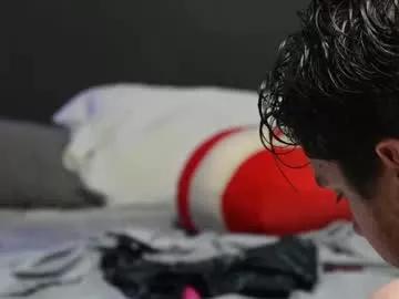 smalljohnson53 from Chaturbate is Freechat
