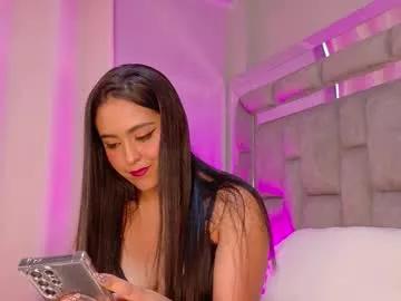 smiling__girl from Chaturbate is Freechat